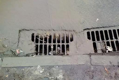 雨假還沒放， 卻有人在收雨水費了？