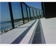 重慶虹吸排水廠家 水資源重複利用